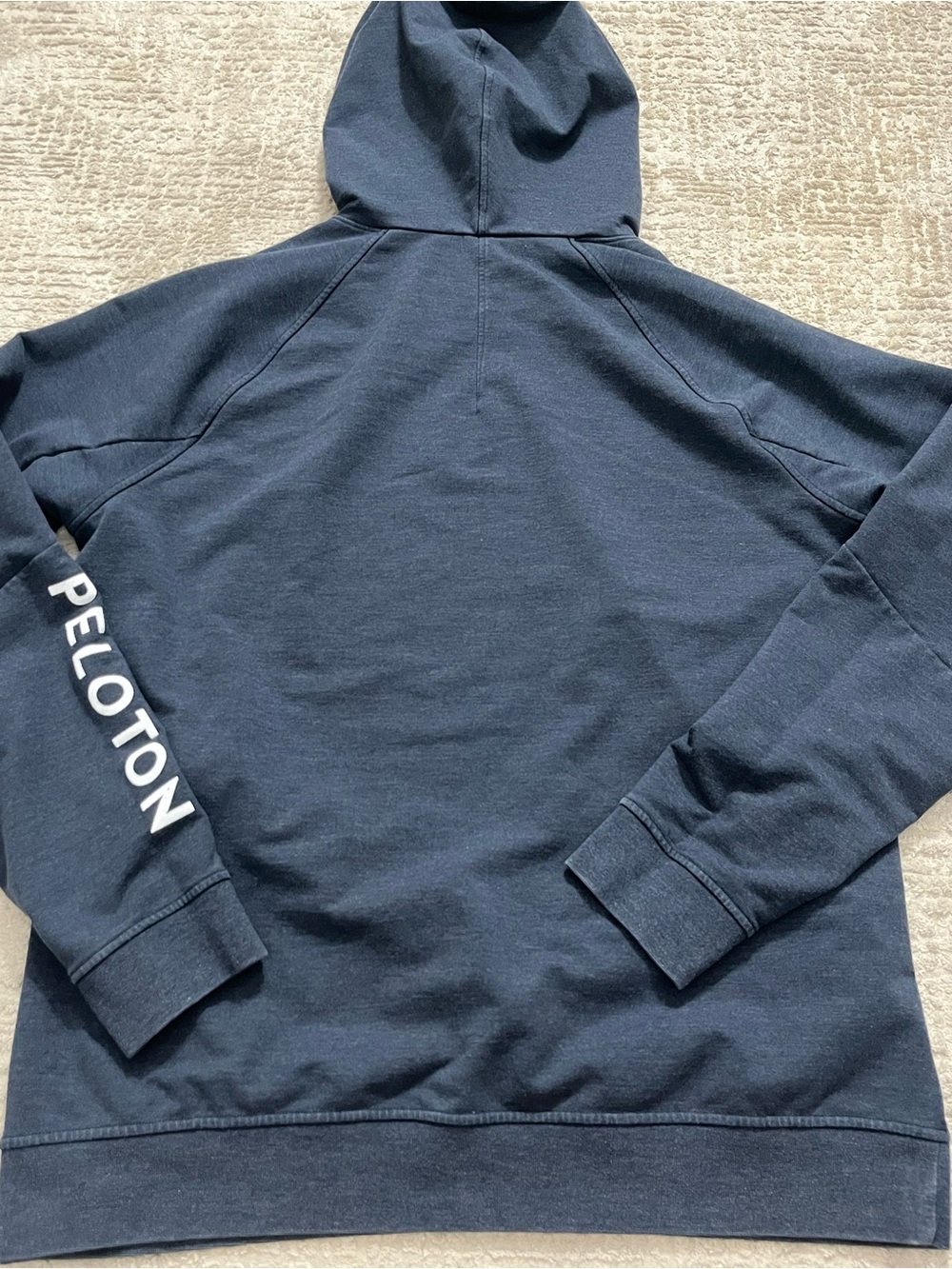 Lululemon x Peloton Steady State Hoodie - Picture 6 of 7